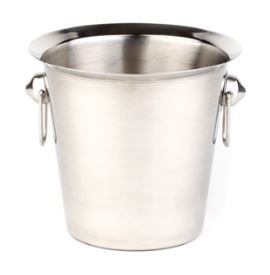FRAPE Ø20/15CM ALT.19CM C/ARGOLAS INOX
